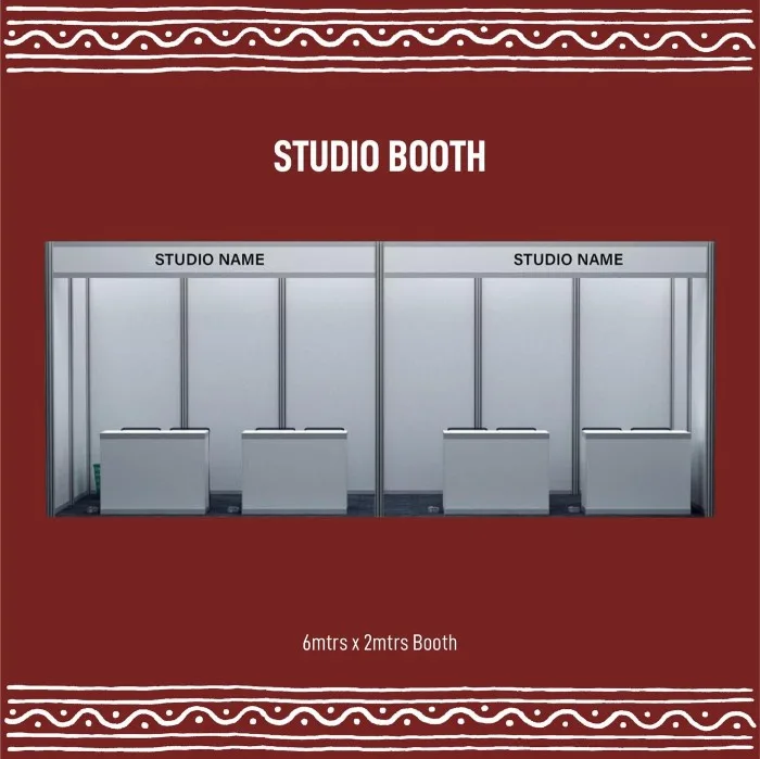 KULA STUDIO BOOTH