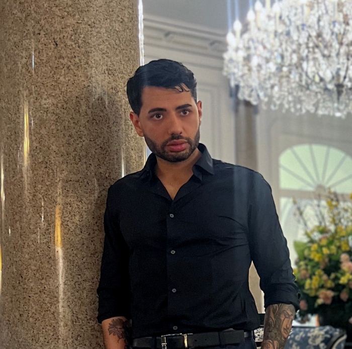 Keyo Ink • Realism & Microrealism from Switzerland 31 January 2025