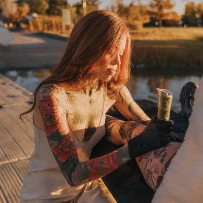 Maiza • Custom Tattoos Inspired by Imagination 19 January 2025