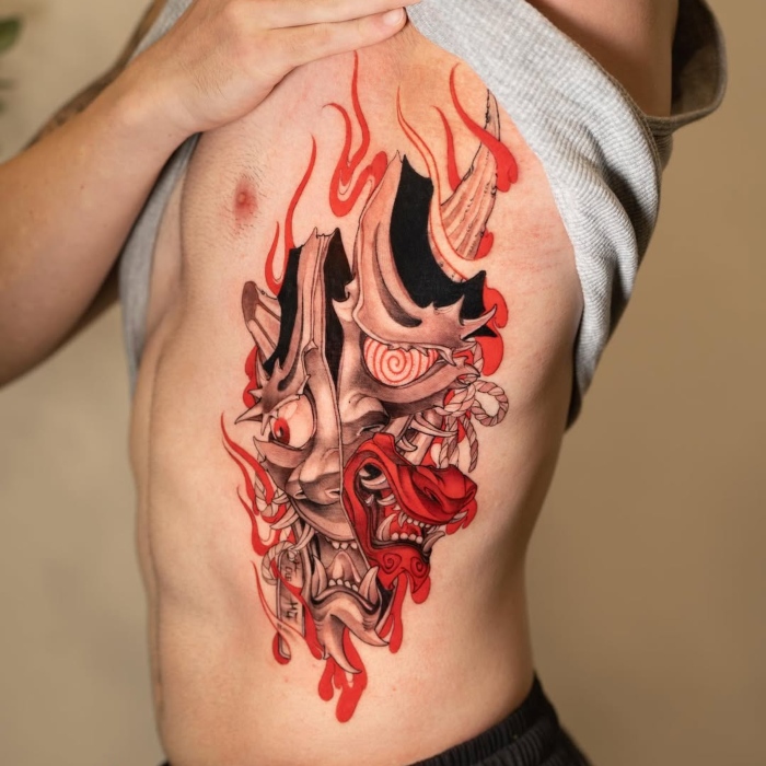 Maiza Neo Traditional