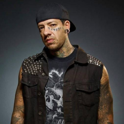 Myke Chambers • The American Tattoo Master of Classic Tattoos 23 January 2025