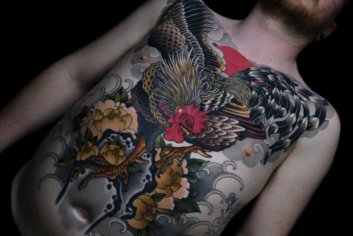 Wild Monkey Tattoo • A Traditional Japanese Tattoo Master in The Netherlands Wild Monkey Tattoo • A Traditional Japanese Tattoo Master in The Netherlands 17 January 2025