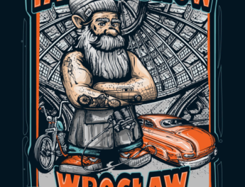 Wrocław Tattoo Show #8