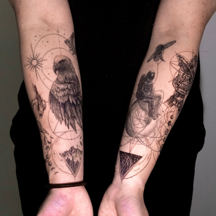 Young Jo • The Korean Master of Micro-Realism Tattoos 15 February 2025