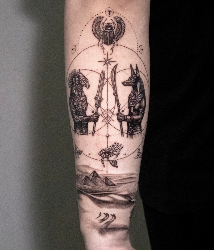 Young Jo • The Korean Master of Micro-Realism Tattoos 15 February 2025