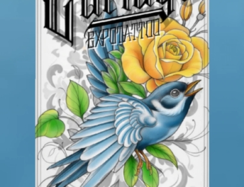 Cartago Tattoo Expo #4