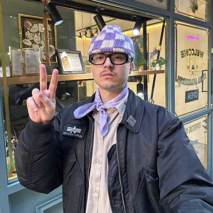 Fernando Cardona Interview picture