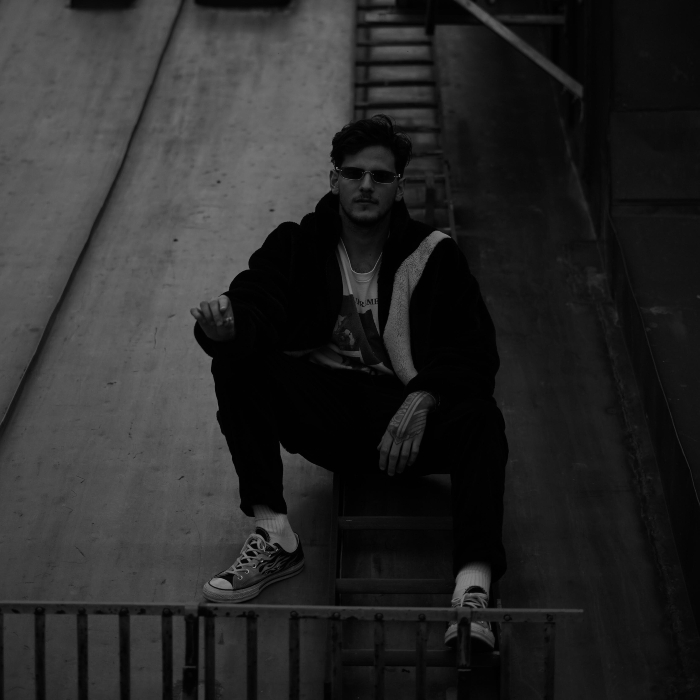 Gabriele Palma Interview photo