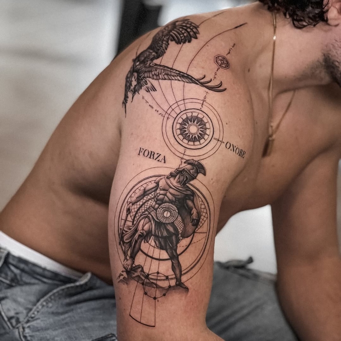 Gabriele Palma • Minimalist and Geometric Classic Arts 27 February 2025