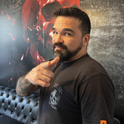 Gustavo Interviews