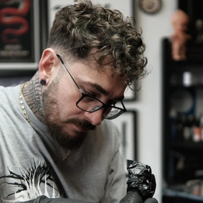 Hugo Feist Interview