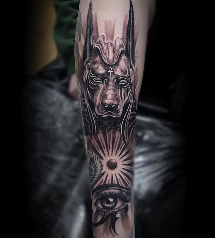 Laz Gein • Mastering Fine Arts from Canvas to Skin 3 March 2025