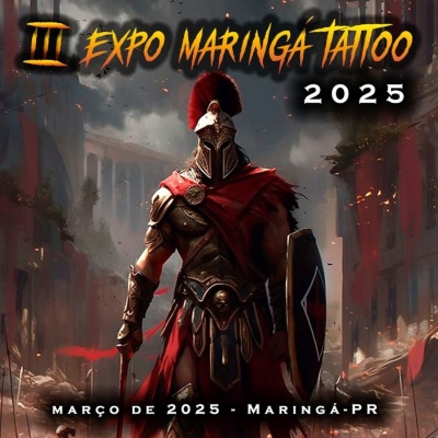 Maringá Tattoo Expo