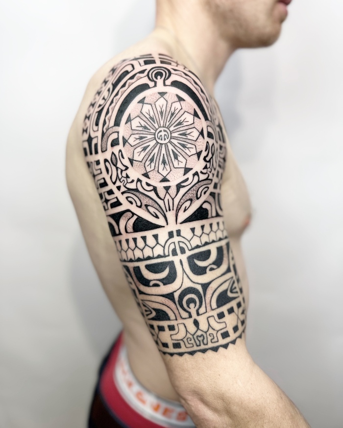 Rob Medina Interview Hawaii tattoo