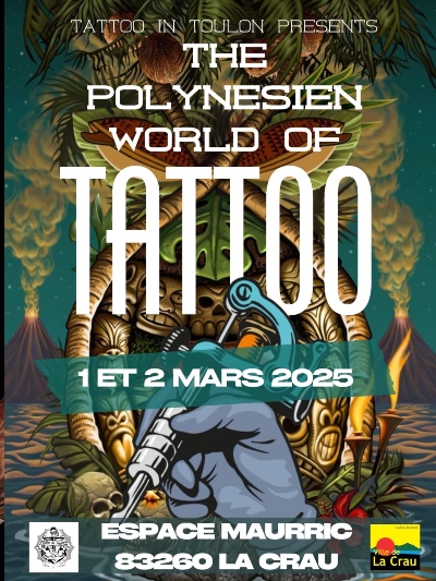Tattoo in Toulon 2025