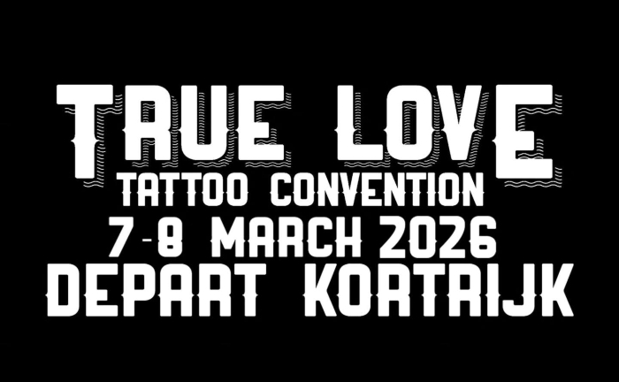 True Love Tattoo Convention #7 (2026)