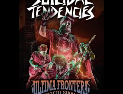 Ultima Frontera Tattoo Show #3