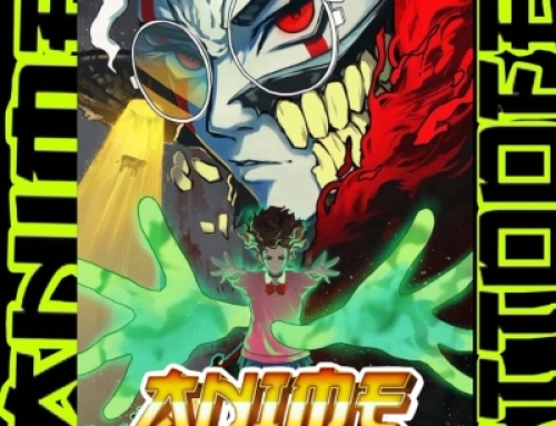 Anime Tattoo Fest 2026