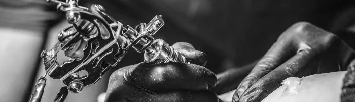 Antwerp Tattoo Convention 2025