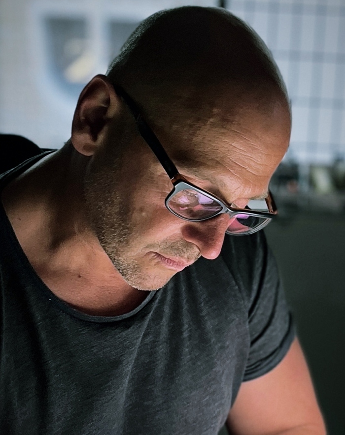 Boris • The Pioneer of Realism and Fantasy Tattoos 7 April 2025