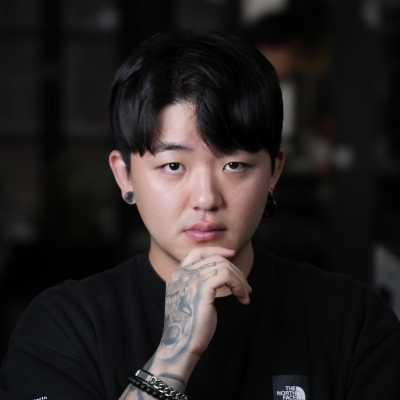 Cyan • The Rising Star in Neotraditional Tattoo Arts 15 March 2025