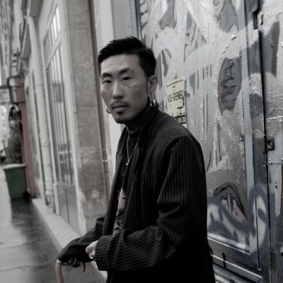 Deng Yunlong Interview