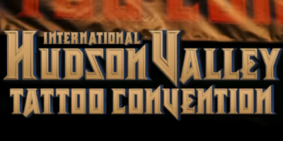 Hudson Valley Tattoo Convention 10 April 2026