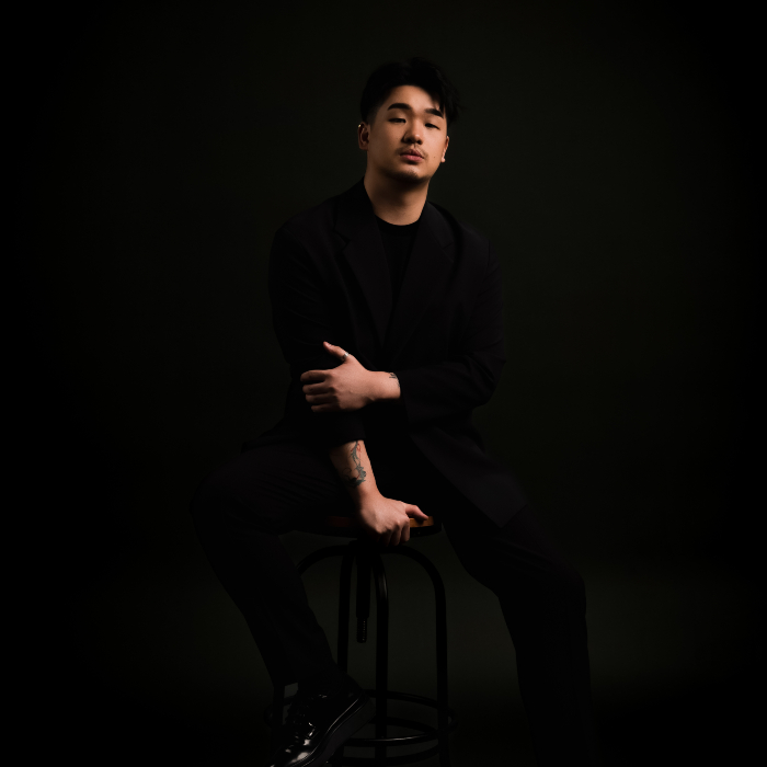 Kaiyoo Interview photo