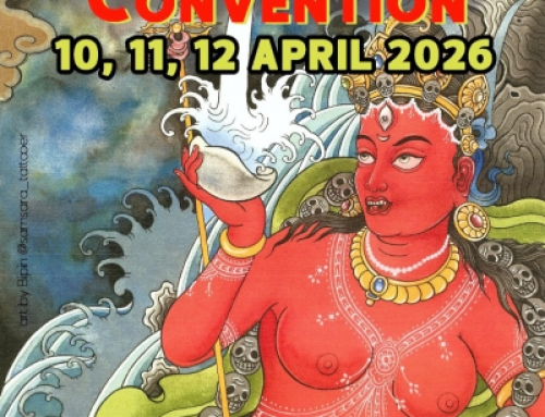 Nepal Tattoo Convention #13