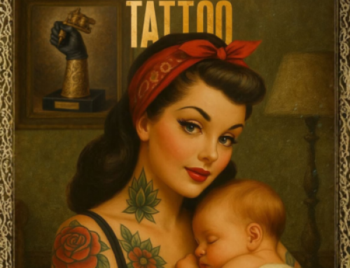 Oporto Tattoo Expo #11