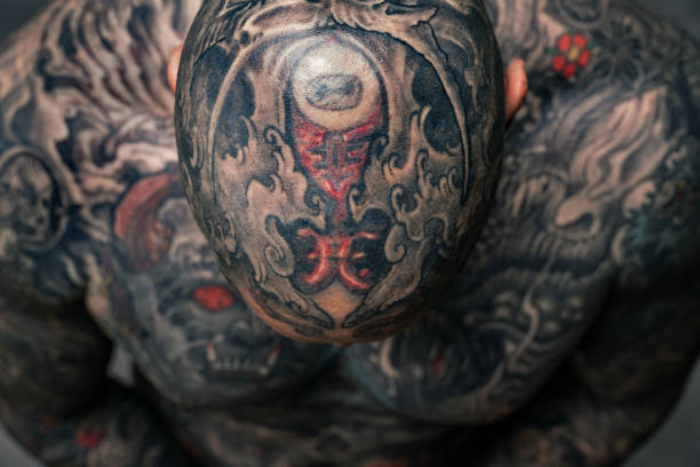 Paul Booth • The Undisputed Legend of Dark Surrealism 5 June 2025