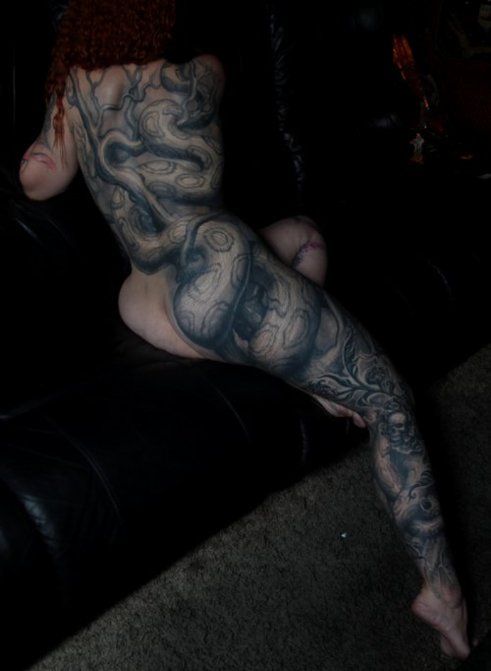 Paul Booth • The Undisputed Legend of Dark Surrealism 5 June 2025