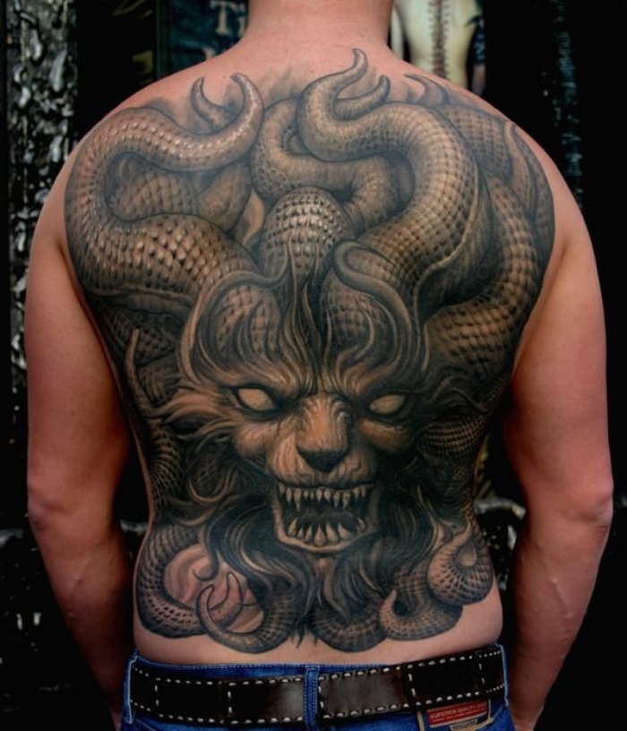 Paul Booth • The Undisputed Legend of Dark Surrealism 5 June 2025