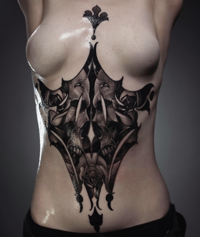 Pronto • The Ukrainian Master of Graphic Realism 25 March 2025