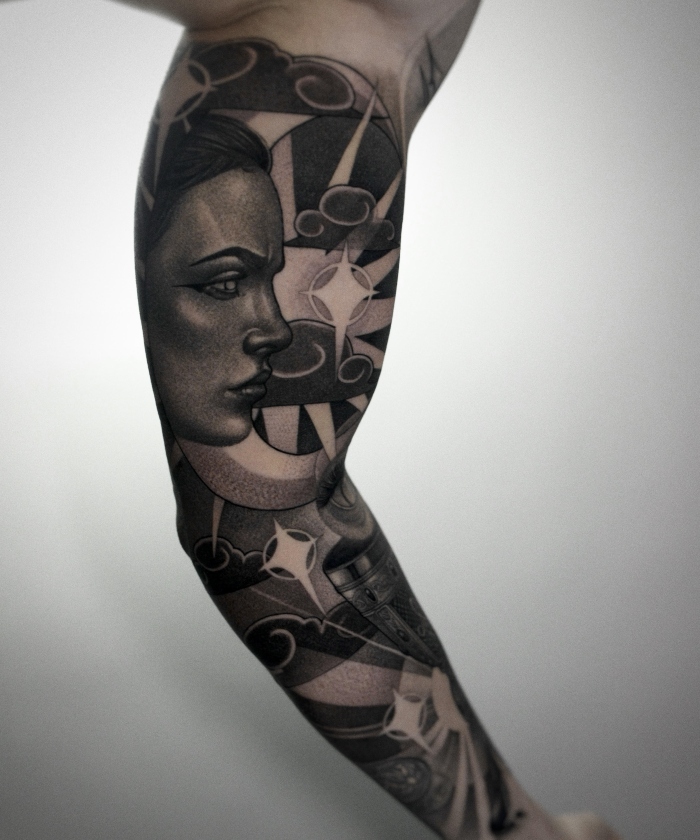 Pronto • The Ukrainian Master of Graphic Realism 25 March 2025