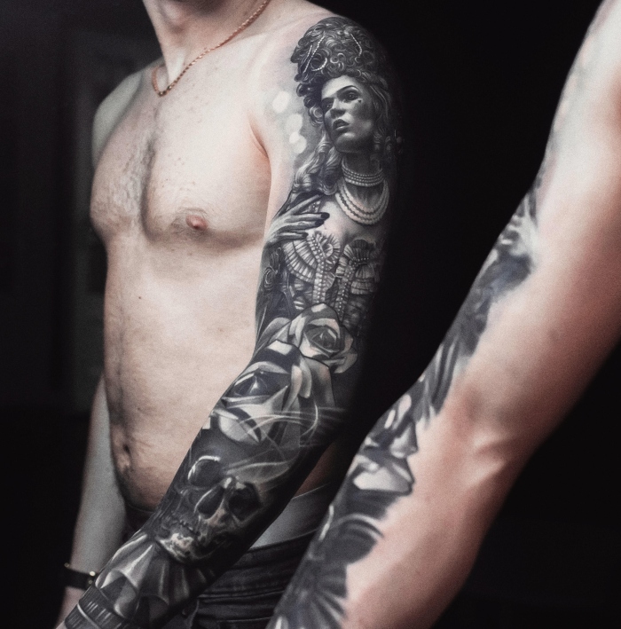 Pronto • The Ukrainian Master of Graphic Realism 25 March 2025