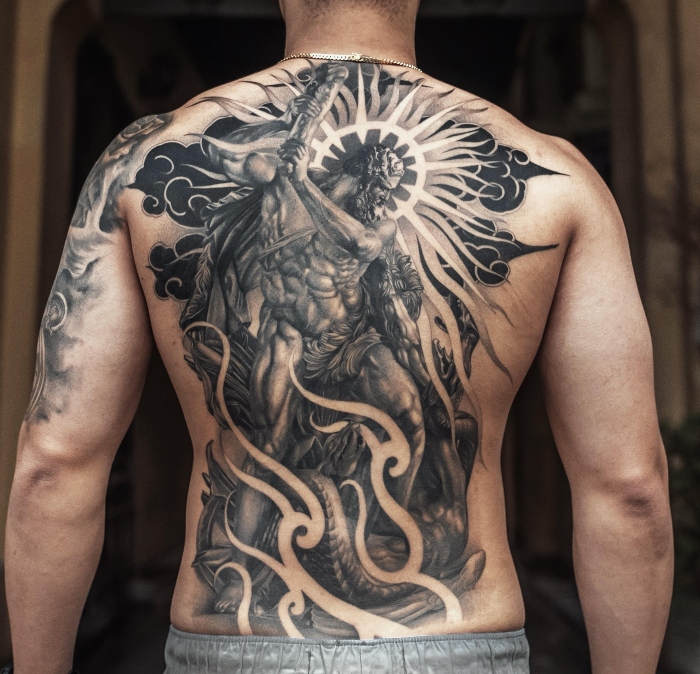 Pronto • The Ukrainian Master of Graphic Realism 25 March 2025