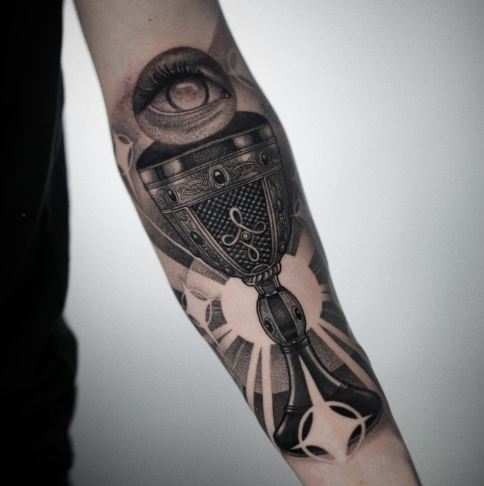 Pronto • The Ukrainian Master of Graphic Realism 25 March 2025