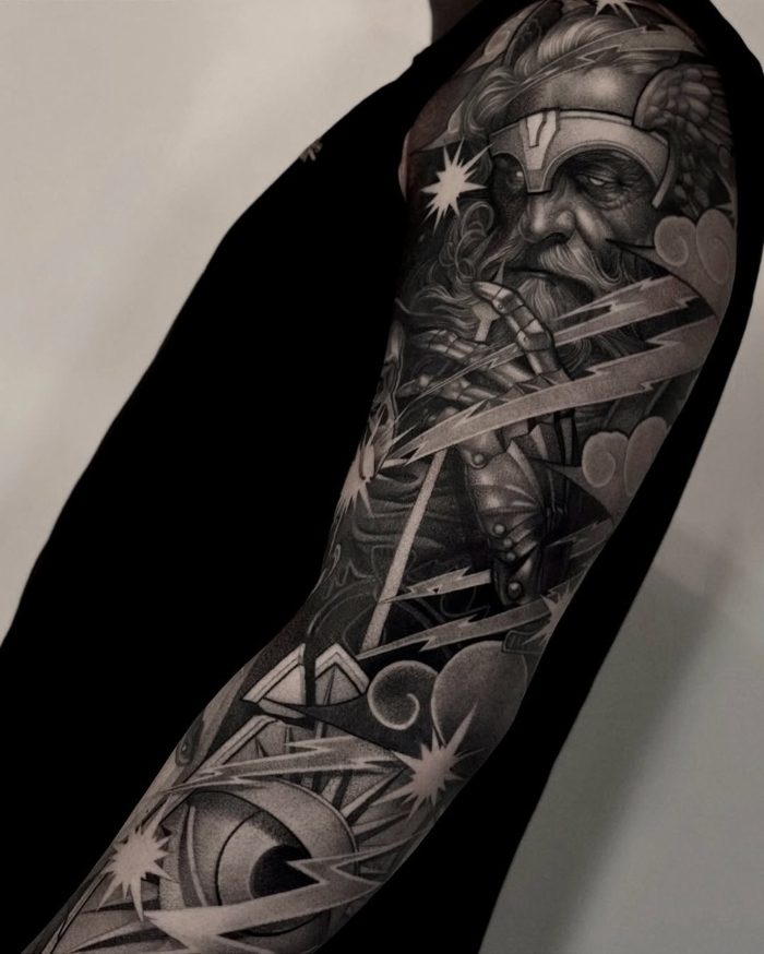 Pronto • The Ukrainian Master of Graphic Realism 25 March 2025