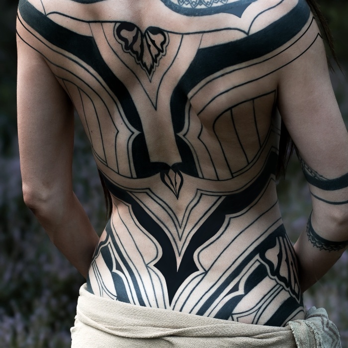 Rosalie • Creating Powerful and Elegant Aesthetics on Skin 29 March 2025