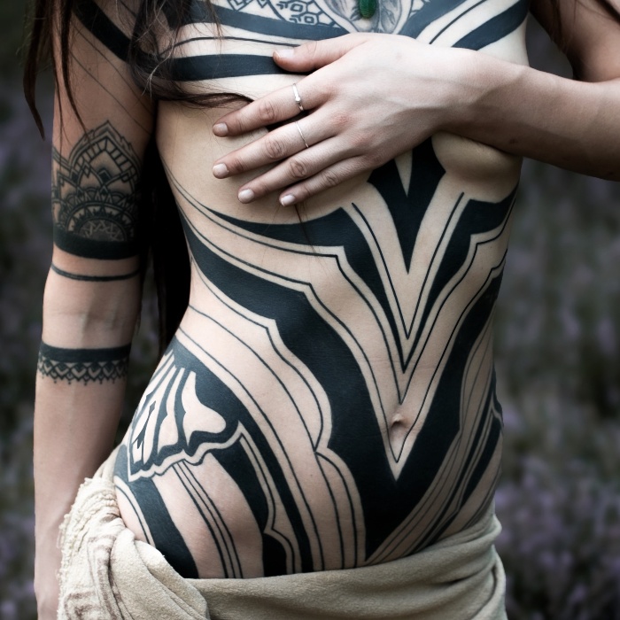 Rosalie • Creating Powerful and Elegant Aesthetics on Skin 29 March 2025