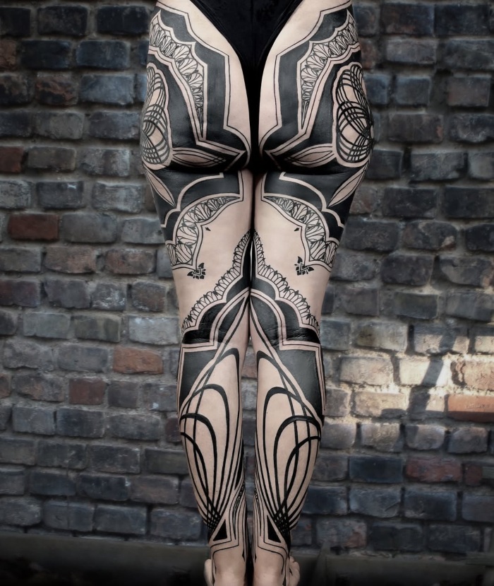 Rosalie • Creating Powerful and Elegant Aesthetics on Skin 29 March 2025