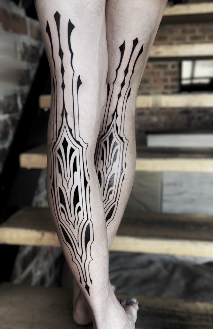 Rosalie • Creating Powerful and Elegant Aesthetics on Skin 29 March 2025