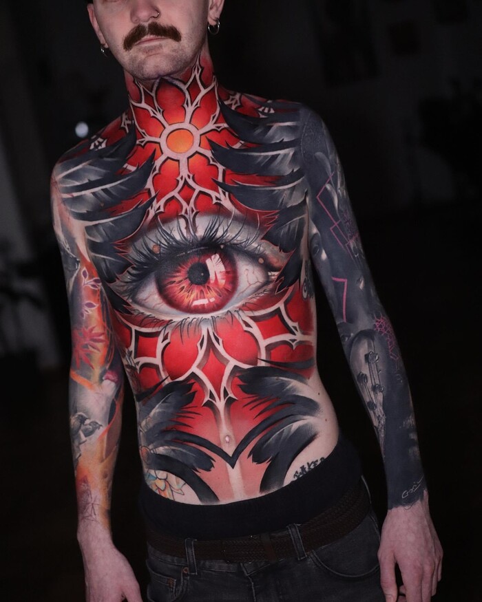 Sandra Daukshta • Mastering Mesmerizing Illustrative Realism 17 April 2025