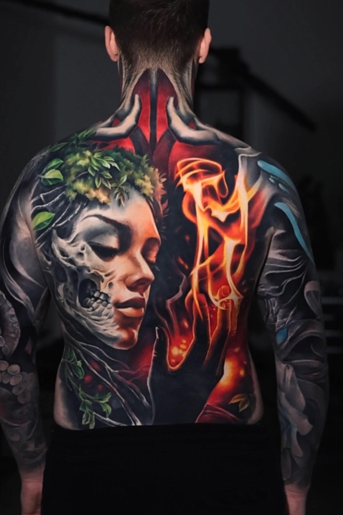 Sandra Daukshta • Mastering Mesmerizing Illustrative Realism 17 April 2025