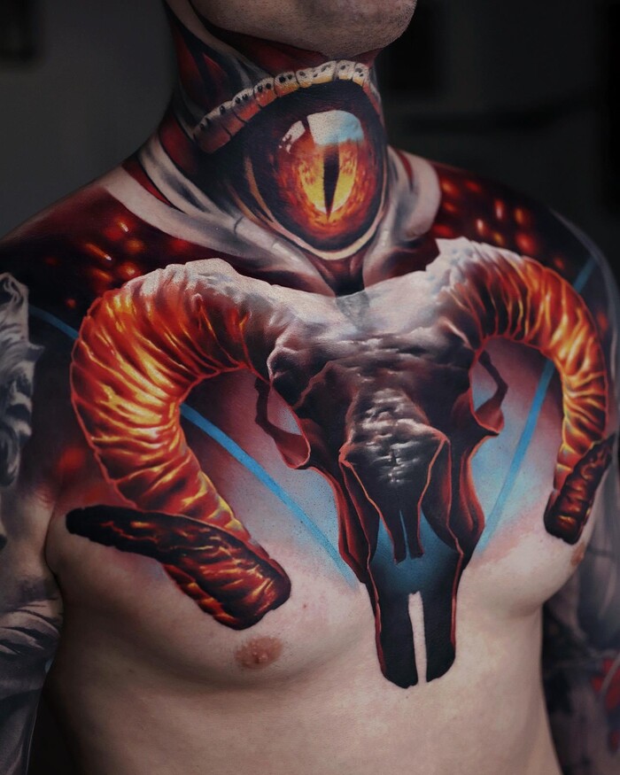 Sandra Daukshta • Mastering Mesmerizing Illustrative Realism 17 April 2025