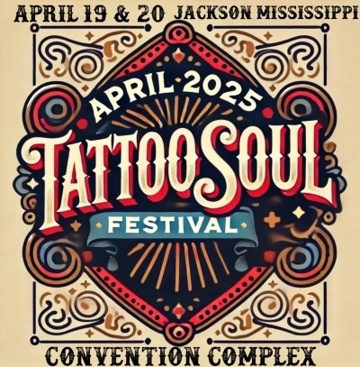 Tattoo Soul Festival