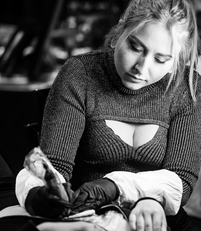 The Tahoe Tattoo Show 2025 pic 1