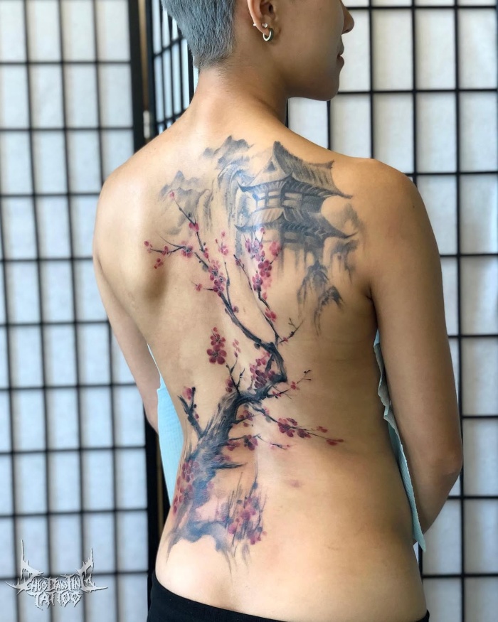 Ting • The Driving Force Behind the World-Renowned Shanghai Tattoo Studio 3 April 2025