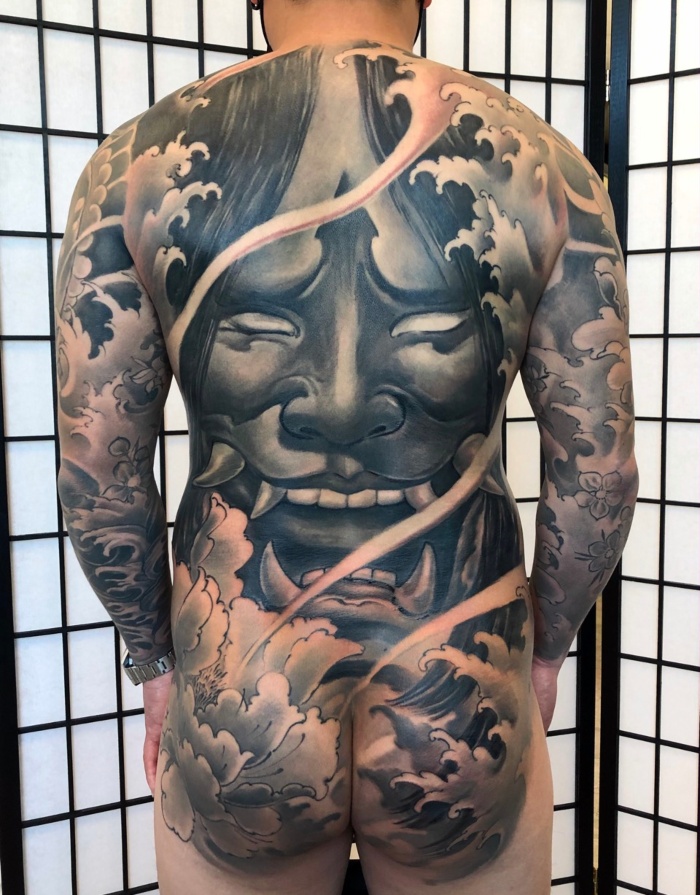 Ting • The Driving Force Behind the World-Renowned Shanghai Tattoo Studio 3 April 2025